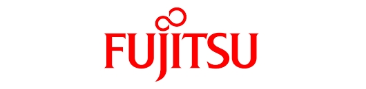 Fujitsu Logo